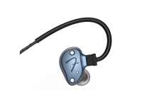 Fender IEM Nine 1 Gun Metal Blue Fender IEM Nine 1 Gun Metal Blue